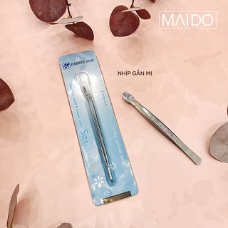 Nhíp Gắn Mi