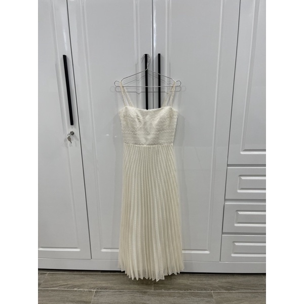 Váy Trio-ji new tag