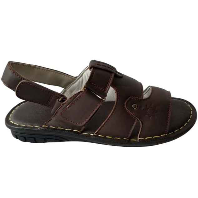 Giày Sandal Nam Da Bò BIGGBEN HKD237