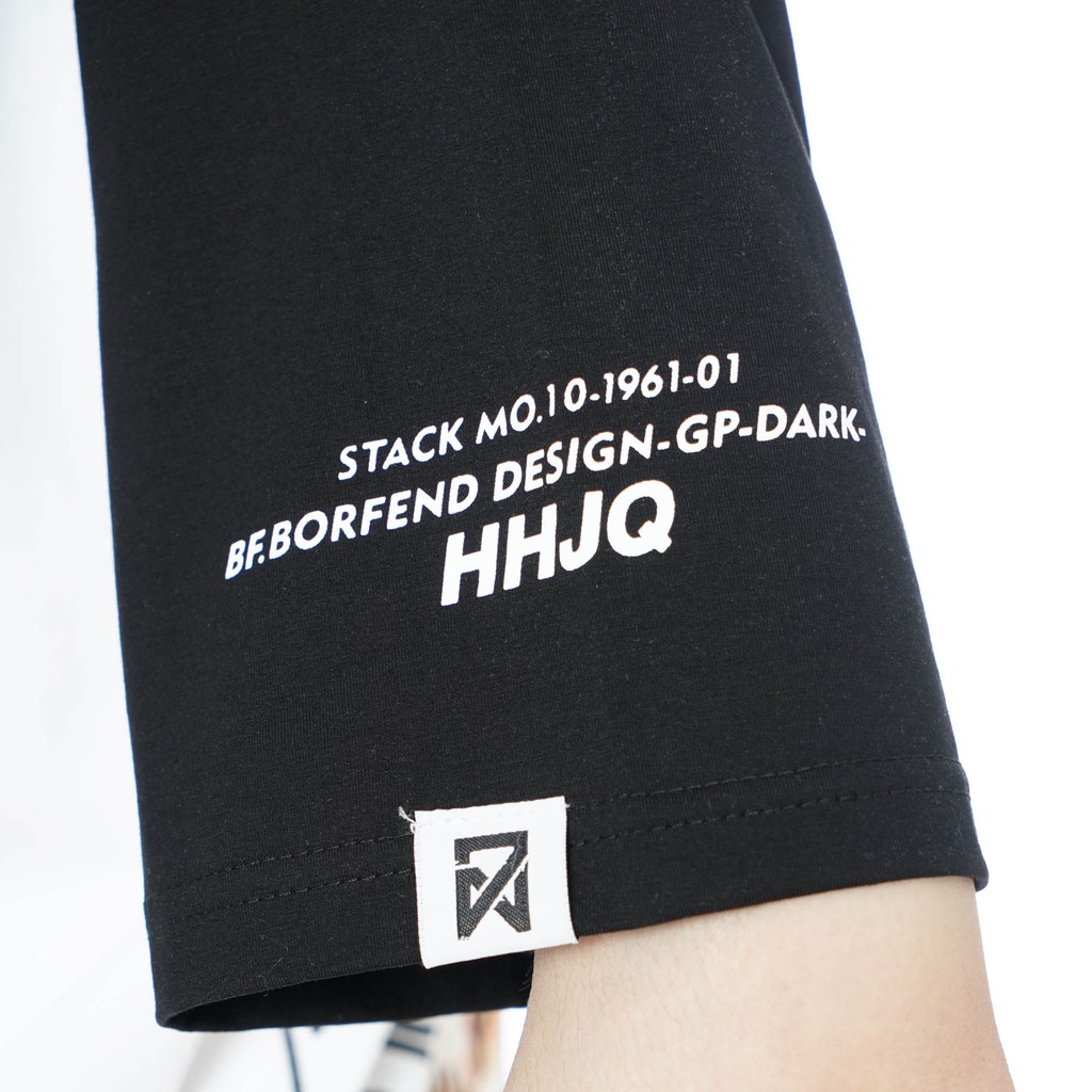 Áo thun Gangster unisex N7 Basic Tee phông trơn nam nữ tay lỡ oversize from rộng | BigBuy360 - bigbuy360.vn