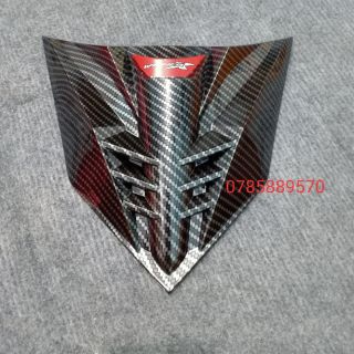 CHỈ MŨI CARBON XE WINNER X