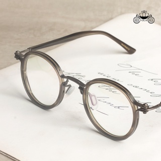 Kính HELIOS RETRO V1 - SOLIOS EYEWEAR