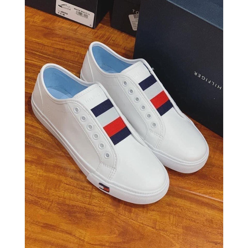 Giày thể thao Tommy Hilfiger