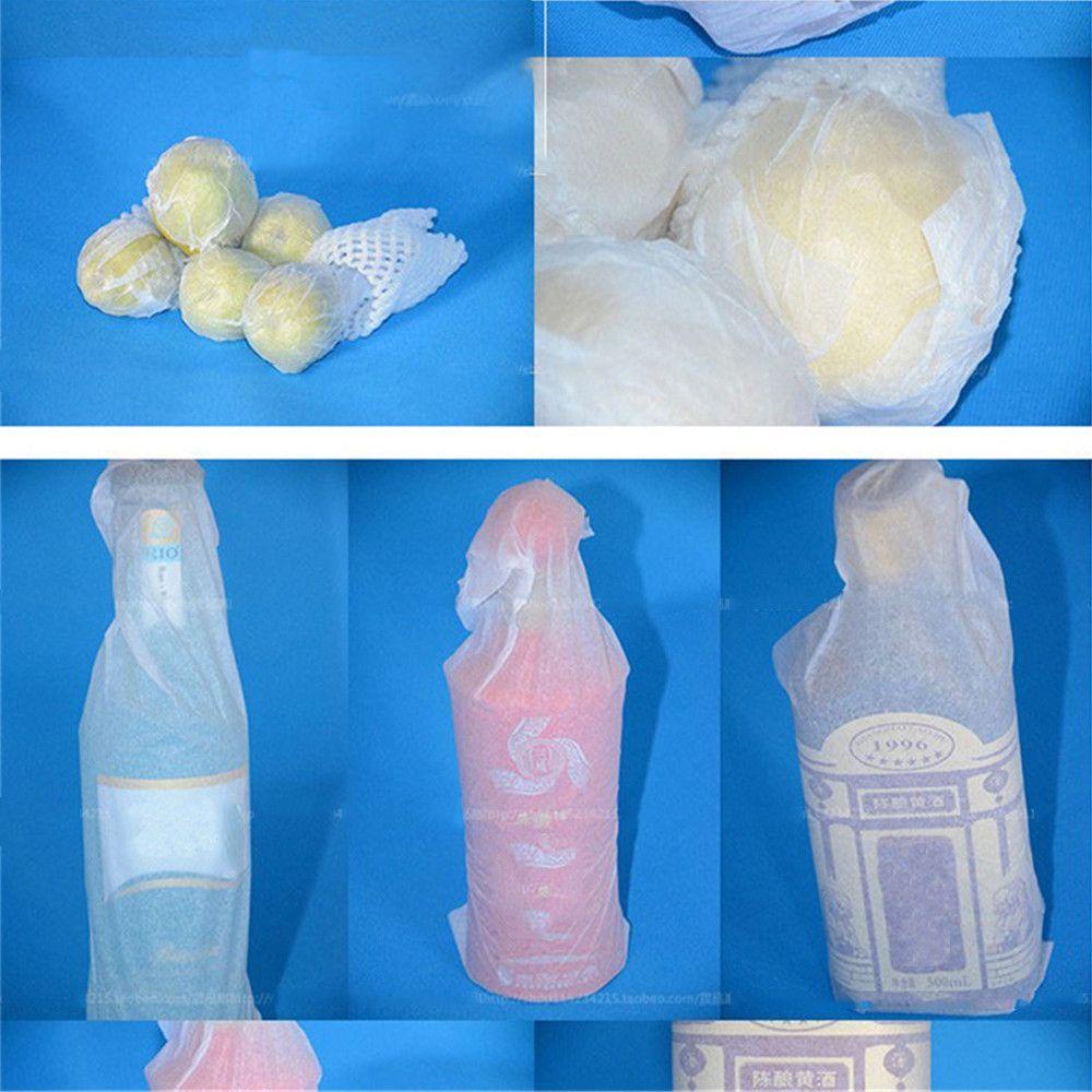 Set 100 Tờ Giấy Gói Hoa DIY A4