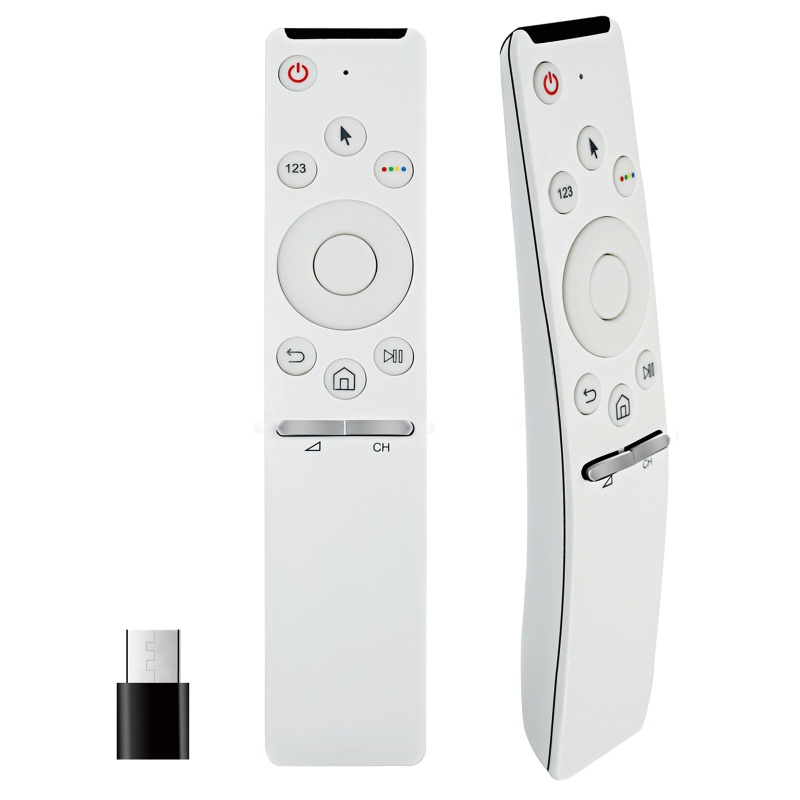 Điều Khiển Từ Xa Cho TV Thông Minh Sam-sung BN59-01241A BN59-01266A