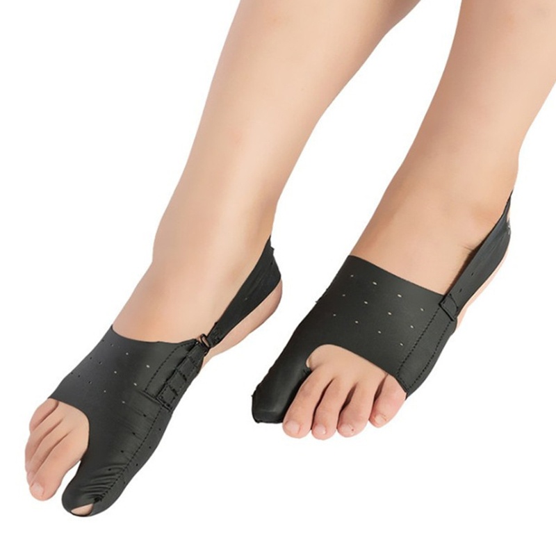 Nẹp Nẹp Chỉnh Hình Ngón Chân Cái Giảm Đau Chỉnh Hình Hiệu Quả