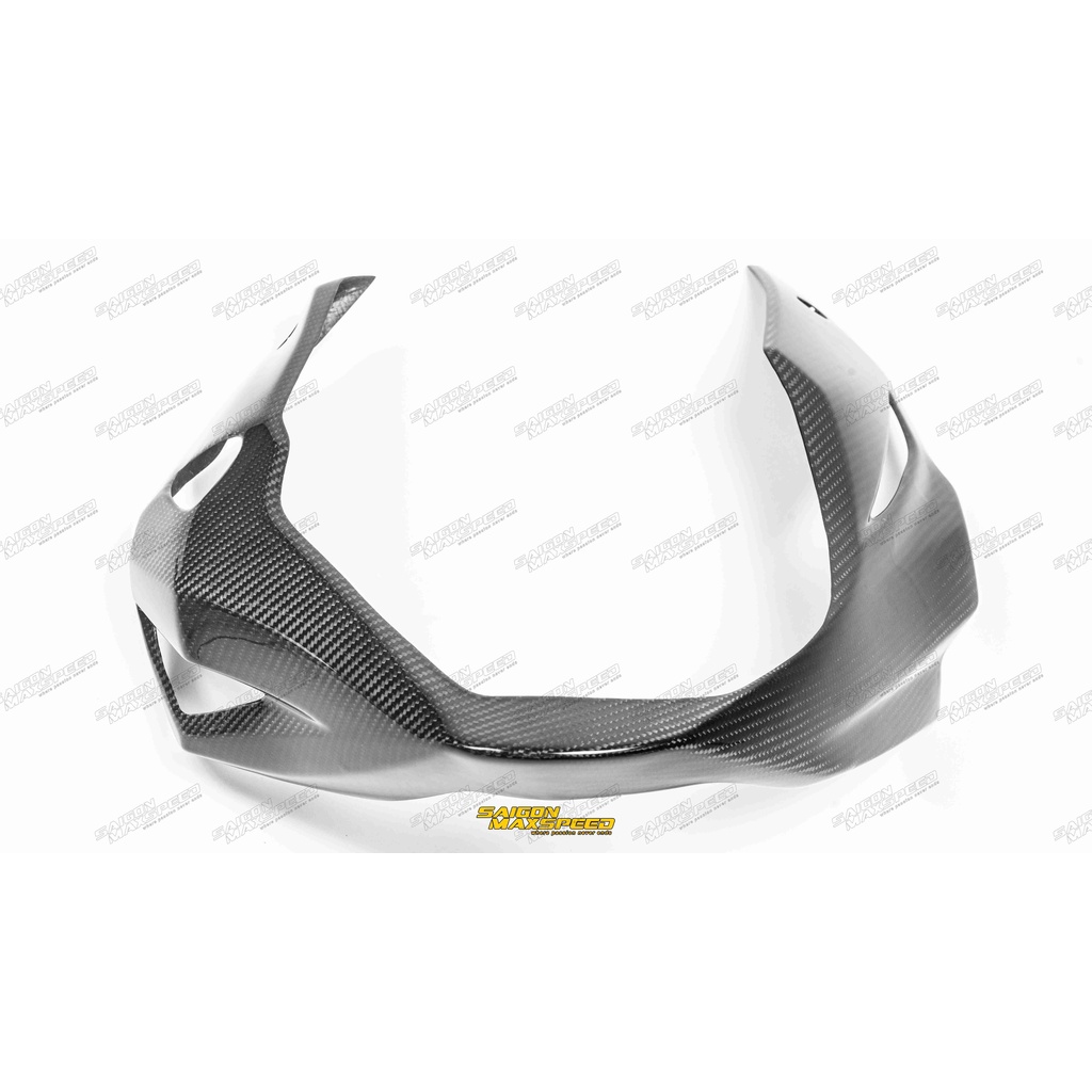 Mỏ Cày Carbon Fiber OYA Kawasaki Z1000