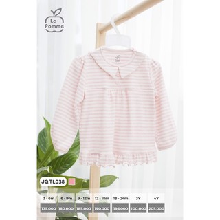 [LA POMME] Combo 2 sản phẩm cho bé gái