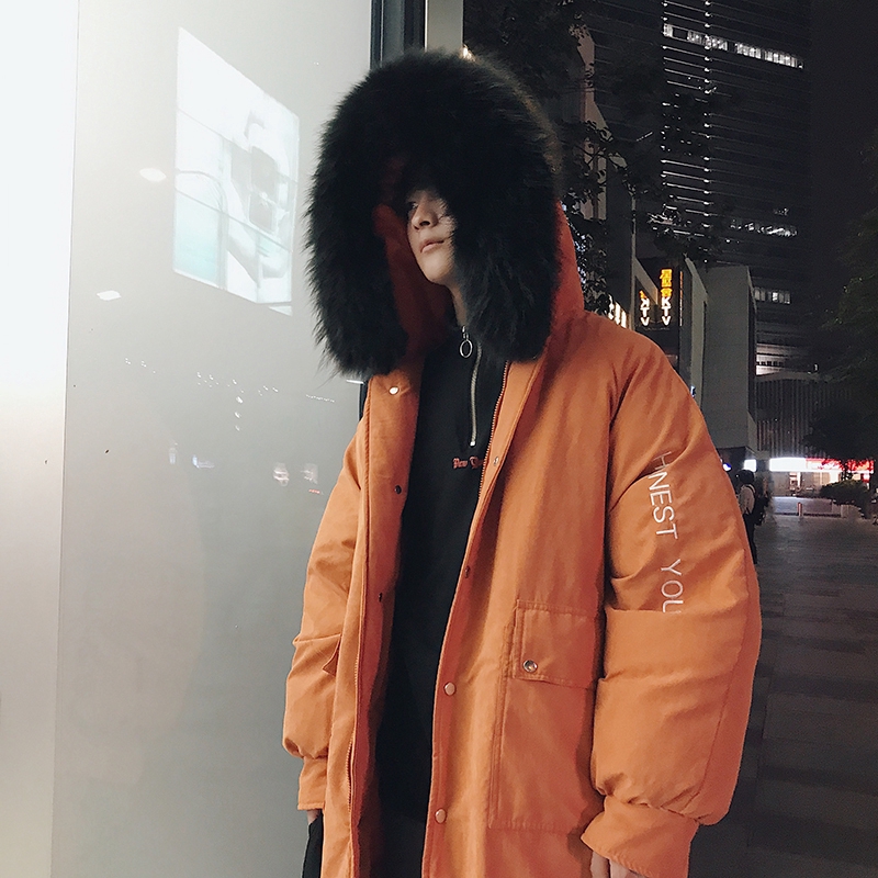 Áo khoác nam thời trang phong cách Hàn Quốc | BigBuy360 - bigbuy360.vn