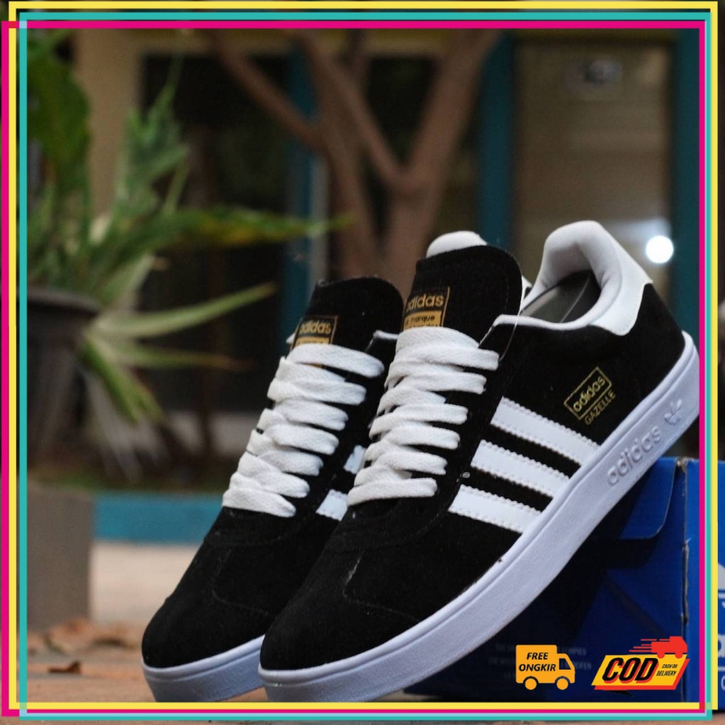 Giày Thể Thao Nam Nikers TOP SELER / Adidas Questar Gazelle OG Neo Racer Lite Trail 100% Bnwb