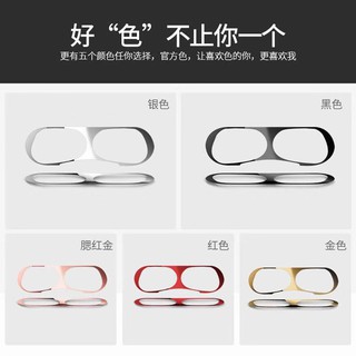 Miếng Dán Kim Loại Cho Tai Nghe Airpod Pro