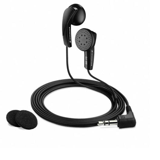 SENNHEISER Tai Nghe Nhét Tai Mx170 Mx 170 / Senheiser