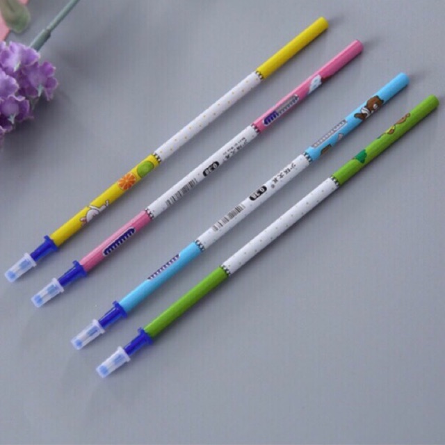 20 ruột bút tẩy được