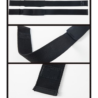 Dây quấn cổ tay nâng đòn tạ (1 cặp)