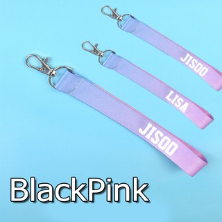 Móc khóa móc balo BlackPink f119