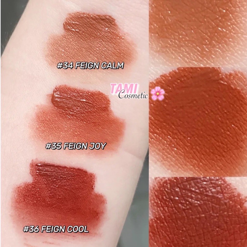 Son Bbia Last Velvet Lip Tint