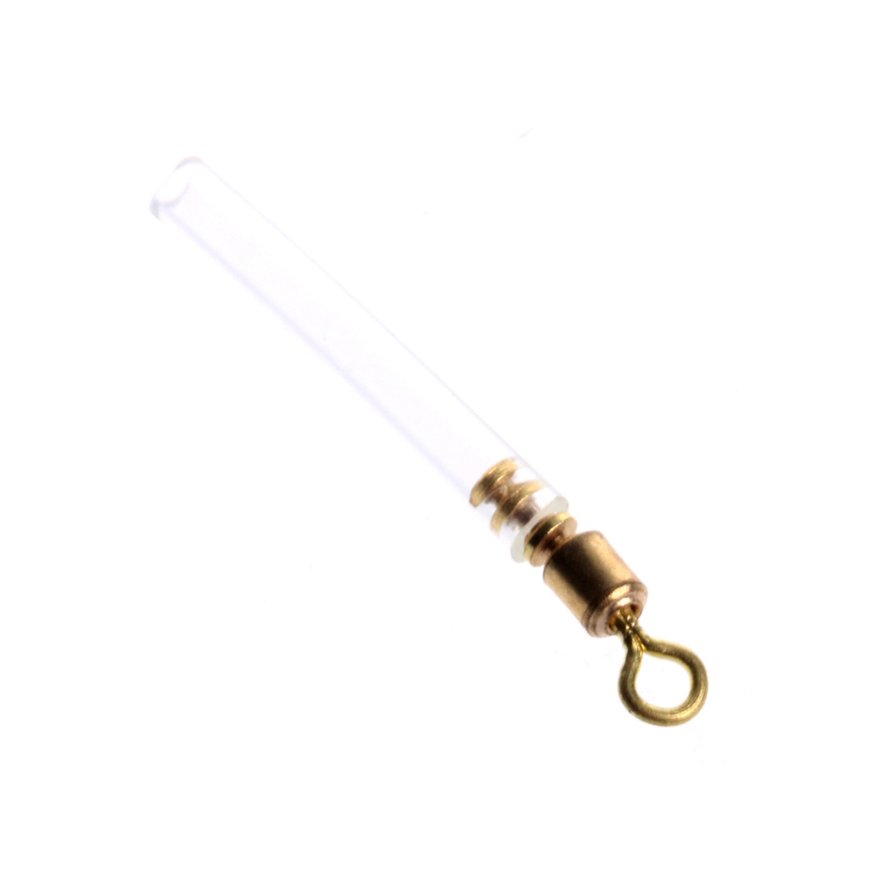 Bộ 50 phụ kiện câu cá 3 kích cỡ thiết kế nhỏ gọn tiện lợi