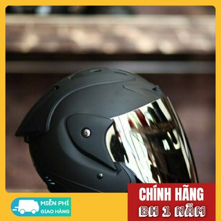 Mũ Bảo Hiểm Asia Mt115 Miễn phí vận chuyển - Nói không với hàng nhái