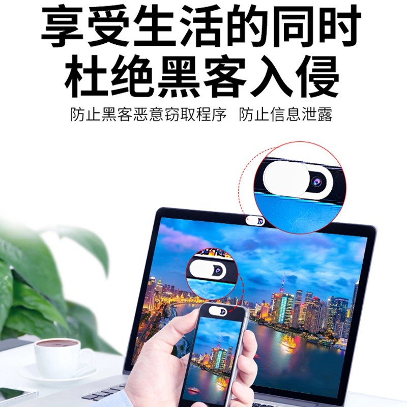 Nắp bảo vệ ống kính máy ảnh/điện thoại/máy tính bảng/Laptop/máy tính bảng MacBook iPhone iPad chống nứt | BigBuy360 - bigbuy360.vn