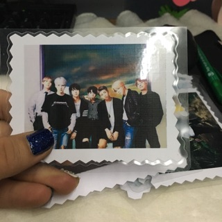 Rửa hình theo yêu cầu 6x9