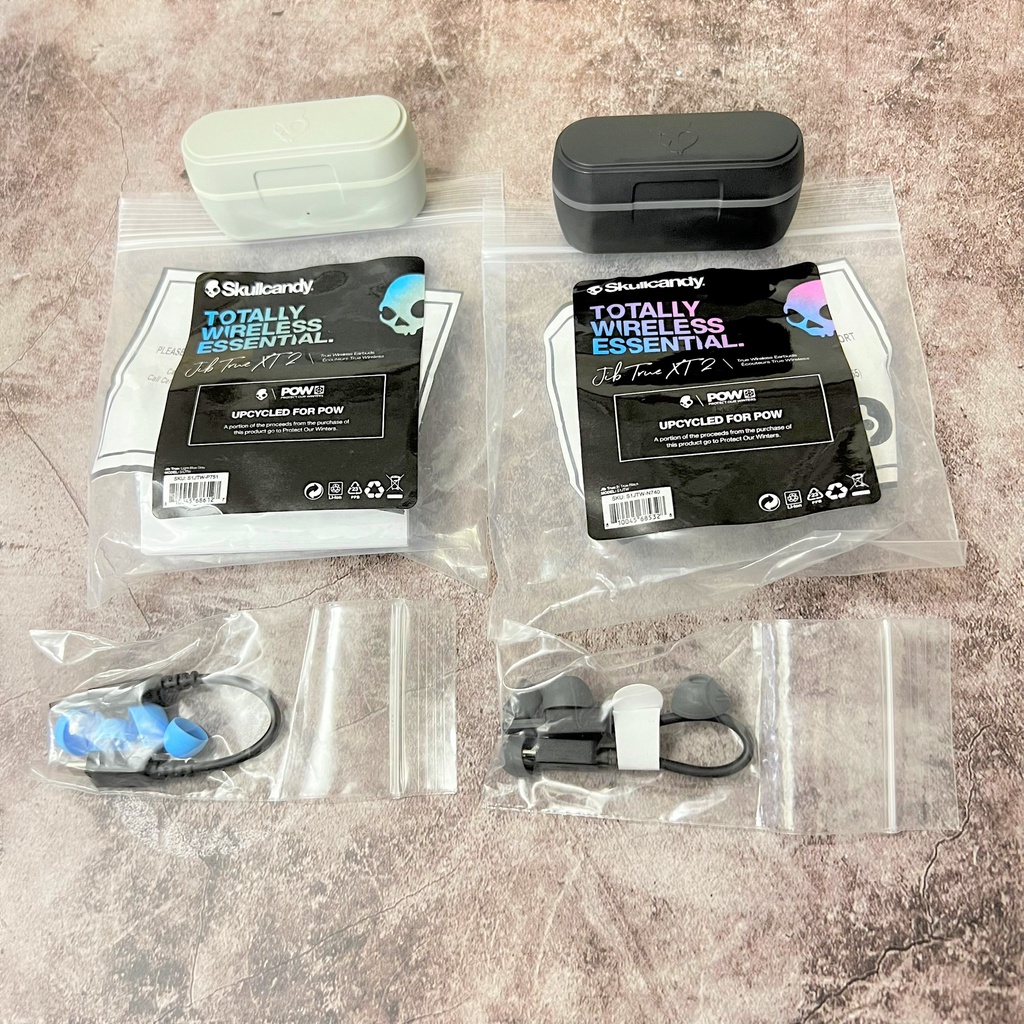 Tai nghe Skullcandy Jib True wireless - CHÍNH HÃNG - USEDVN