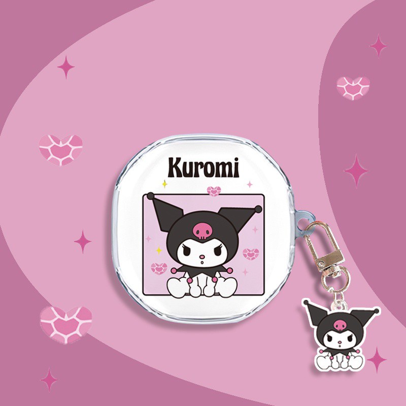 Vỏ Bảo Vệ Tai Nghe Baseus WM01 Trong Suốt