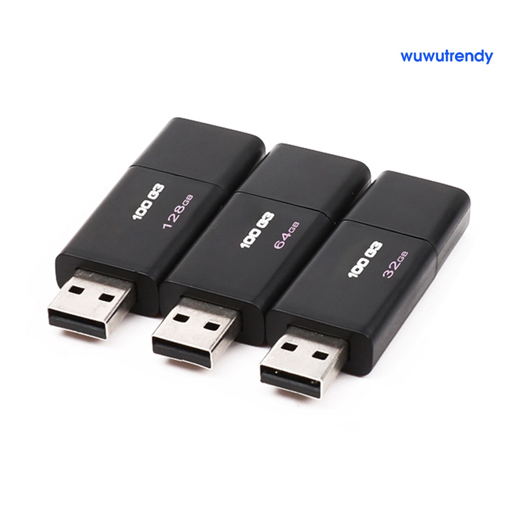 Usb 2.0 Kingston 32GB / 64GB / 128GB Tốc Độ Cao | BigBuy360 - bigbuy360.vn