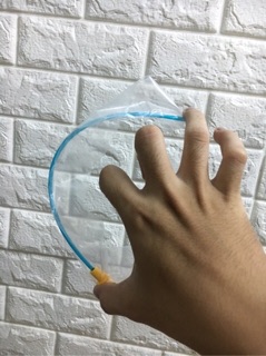 Ống thụ tinh nhân tạo cho chó (vô trùng)