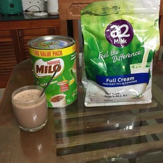 Freeship ❤ Milo Úc Nestle Chính Hãng 1kg