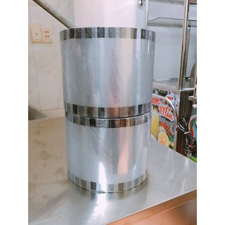 Keo ép miệng ly trong suốt trà sữa - sinh tố - nước mía ...