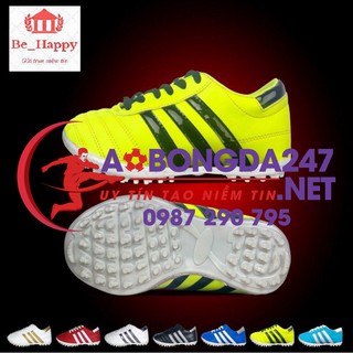 Giày 3 sọc Hàng công ty