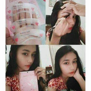 Sale lỗ bộ 3 khung mày