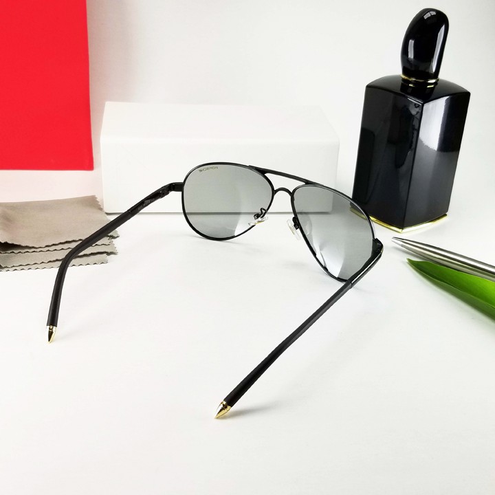 Mắt kính nam đổi màu 8503, dùng cả ngày và đêm - Đạt chuẩn UV400 - Bảo hành 12 tháng | BigBuy360 - bigbuy360.vn