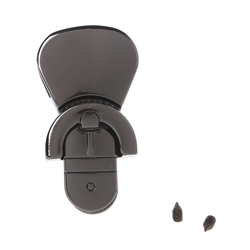 Phụ kiện khóa kim loại cho túi xách nữ