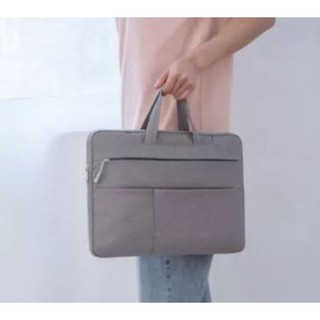Túi chống sốc laptop Macbook có chống nước nhỏ gọn 13-13.3 inch