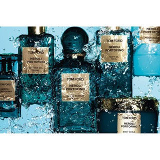 Mẫu thử Nước hoa Tom Ford Neroli Portofino 10ml