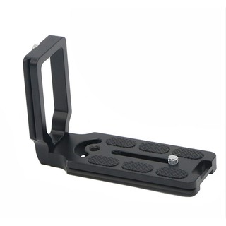 Đế thao tác nhanh L-Plate MPU105