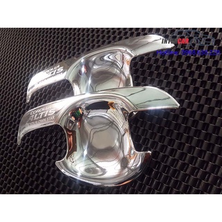 Ốp hõm cửa xe toyota altis 2009-2012