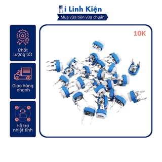 Biến trở tam giác RM065-103 10K