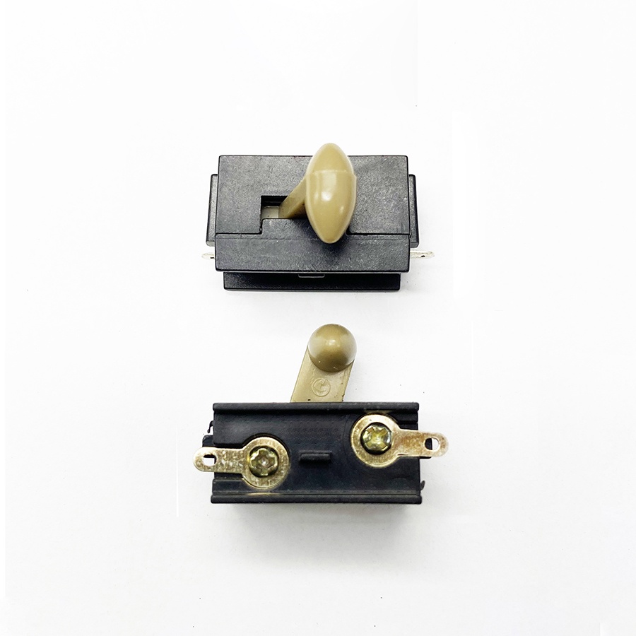 Công Tắc Thay Thế Cho Tông Đơ  Chính Hãng