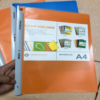 Kẹp A4 Xoay 1 chiếc