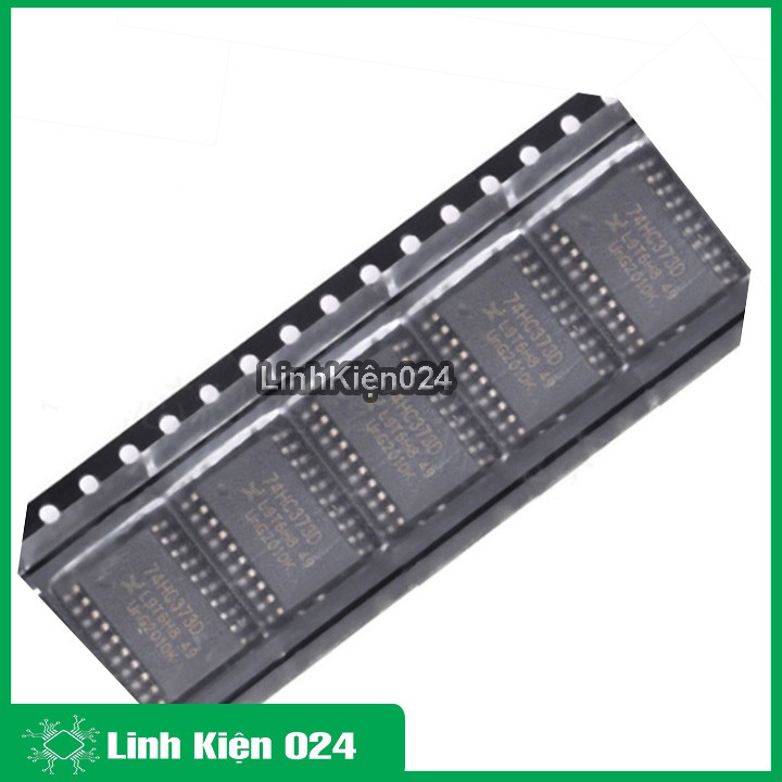 IC 74HC373 Chất Lượng Cao
