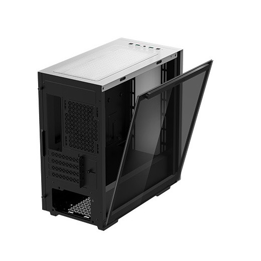 Vỏ máy tính Case Deepcool Macube 110 White