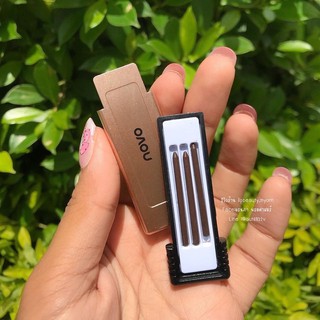 Set Chì kẻ mày Novo