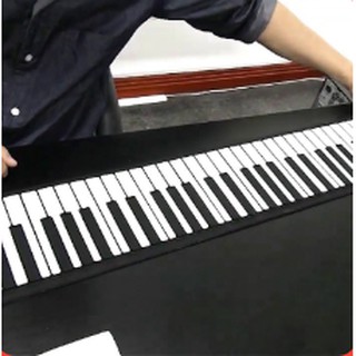 Đàn Piano Phím Cuộn 88 Phím Cao Cấp
