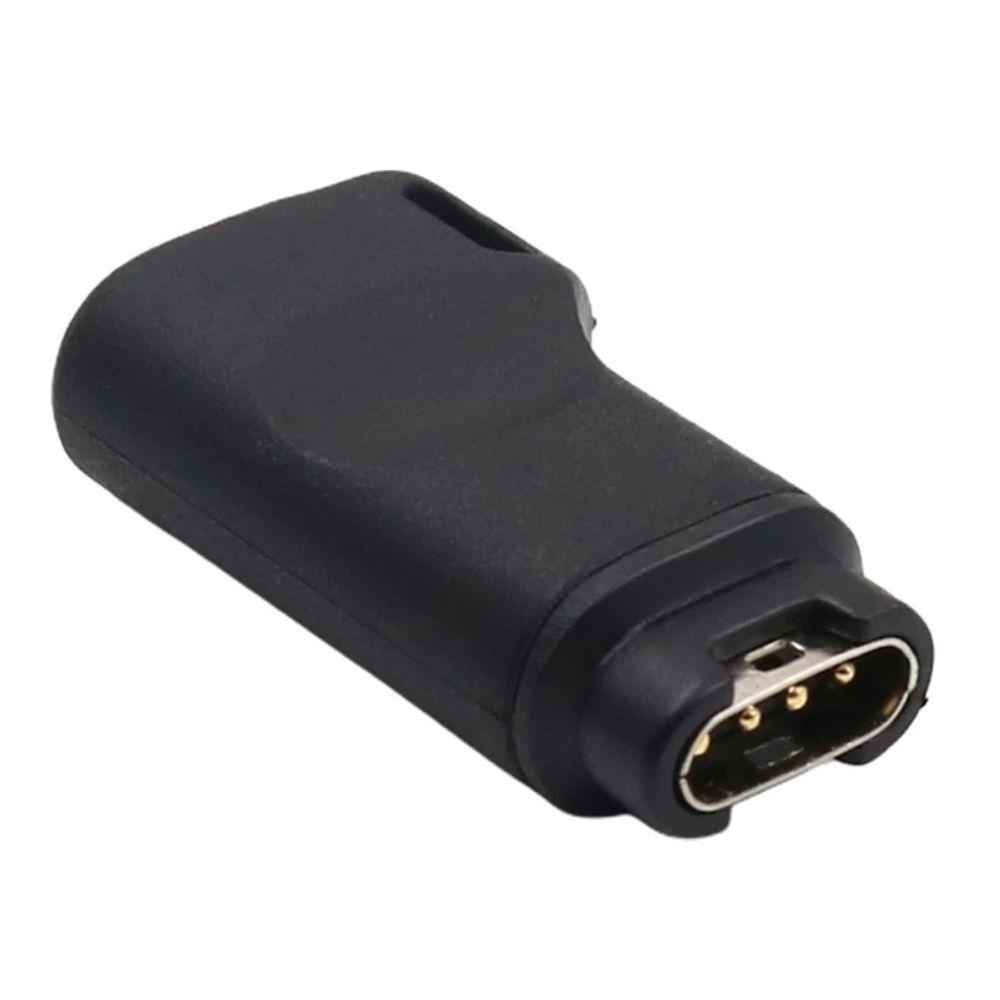 Bộ Chuyển Đổi Sạc Đồng Hồ Thông Minh Cổng USB 3.1 C Sang 4pin Vivo Active3