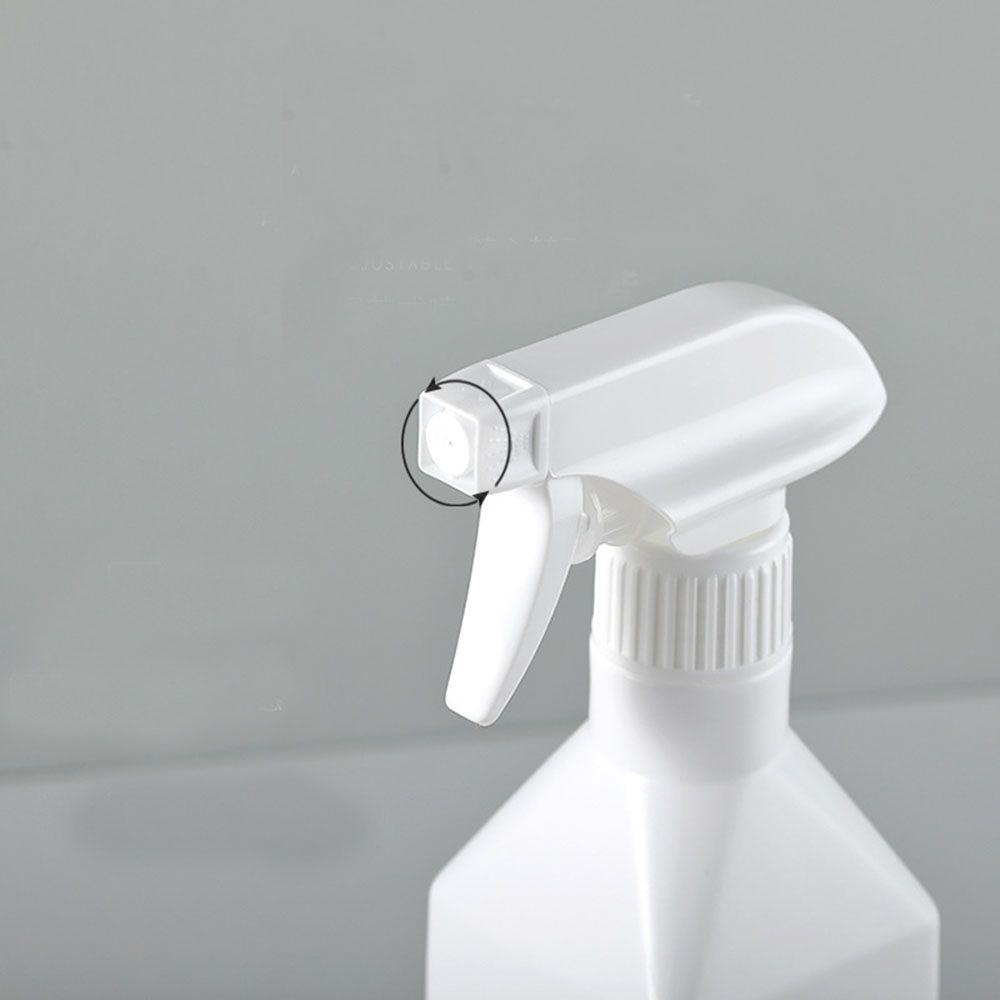 Chai Rỗng Dạng Xịt Đựng Dung Dịch Khử Trùng DANILO