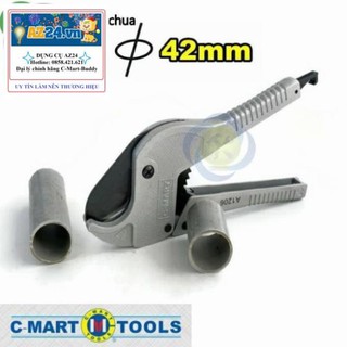 Kéo cắt ống 42mm C-Mart A1206  RẺ NHẤT THỊ TRƯỜNG