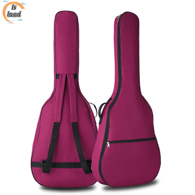 Túi Đựng Đàn Guitar Hai Dây Mềm Mại Nhỏ Gọn