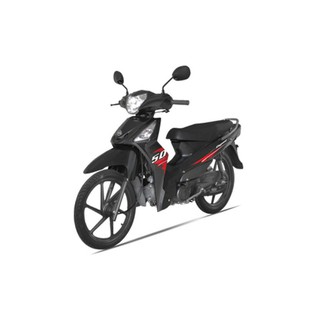 Xe Máy Sym - Elegant 50cc